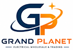 Grand Planet